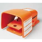531-SWH LINEMASTER SWITCH Heavy Duty Footswitch | myMectronic