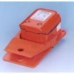 531-SWN LINEMASTER SWITCH Heavy Duty Footswitch | myMectronic