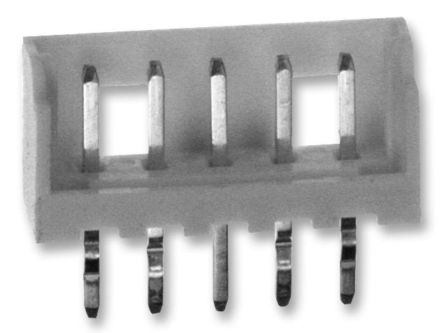 Molex Series Micro-Latch 2.00mm Pitch Wire-to-Board Header: 532530570