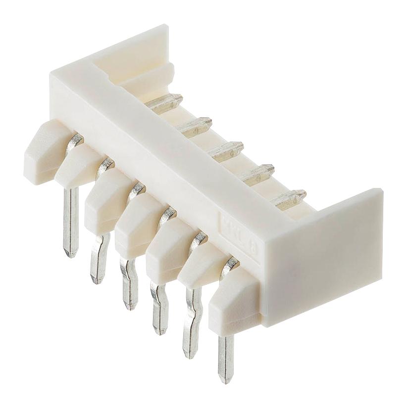 Molex Series 53254 Micro-Latch Wire-to-Board Connector 532541070