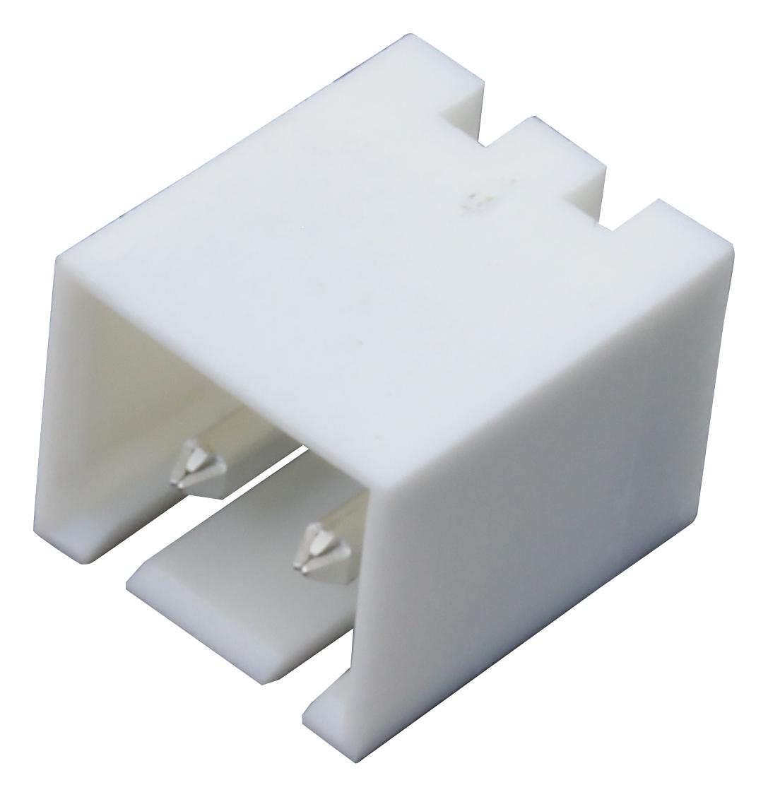 Molex Series Mighty-SPOX Power Connector: 532580229