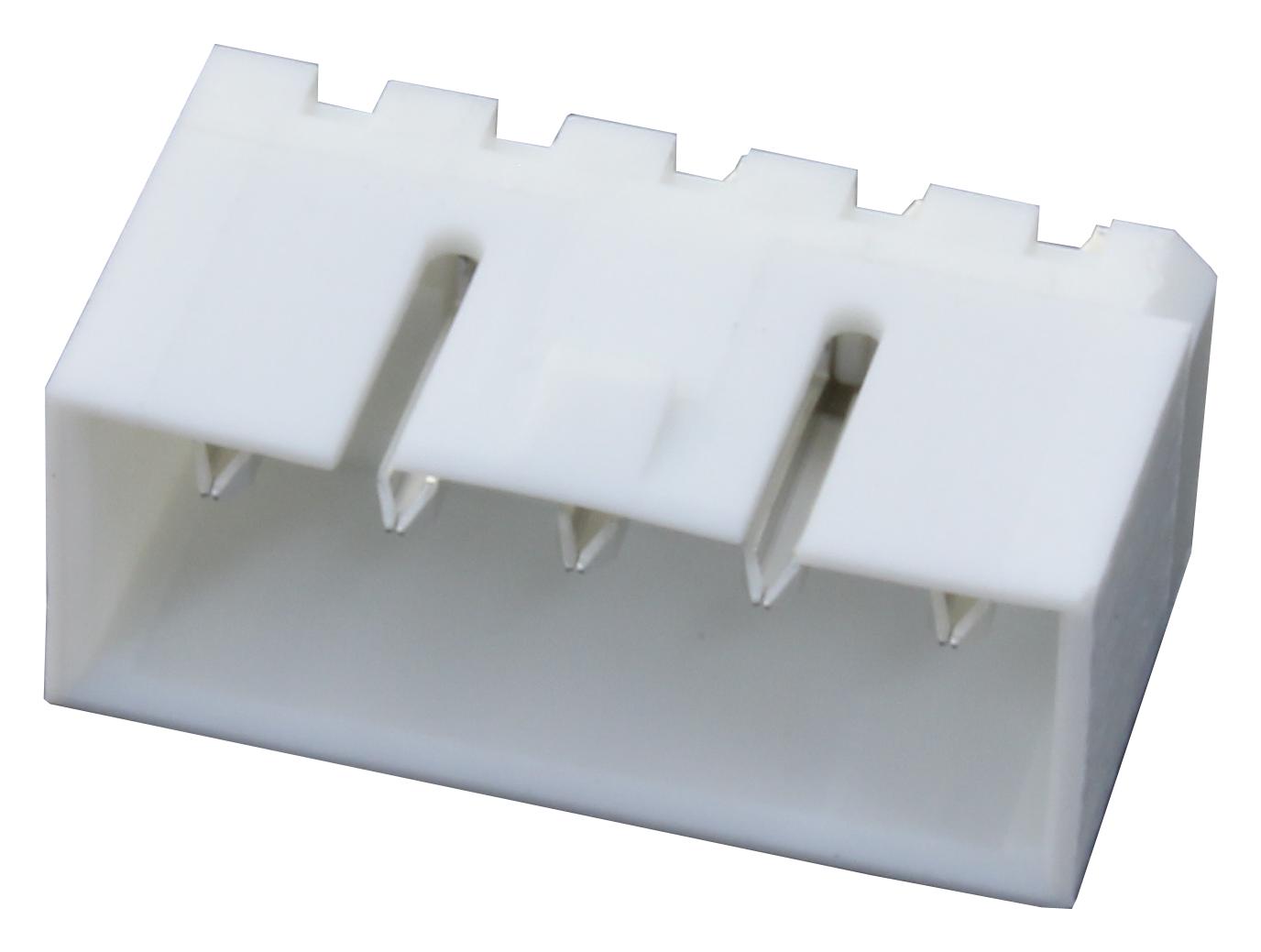 Molex Series Mighty-SPOX Power Connector: 532580429