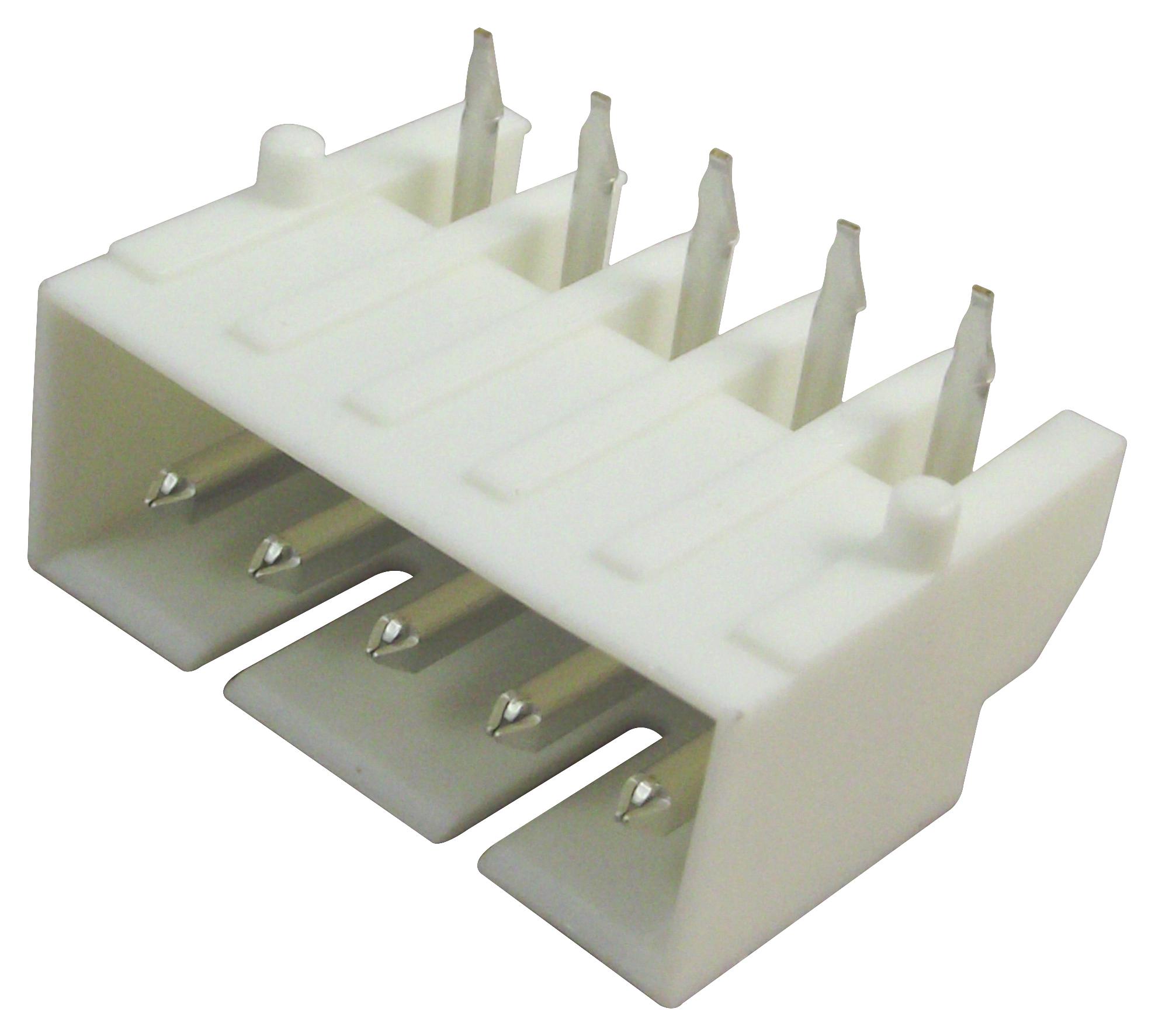 Molex Series Mighty-SPOX Power Connector: 0532590229
