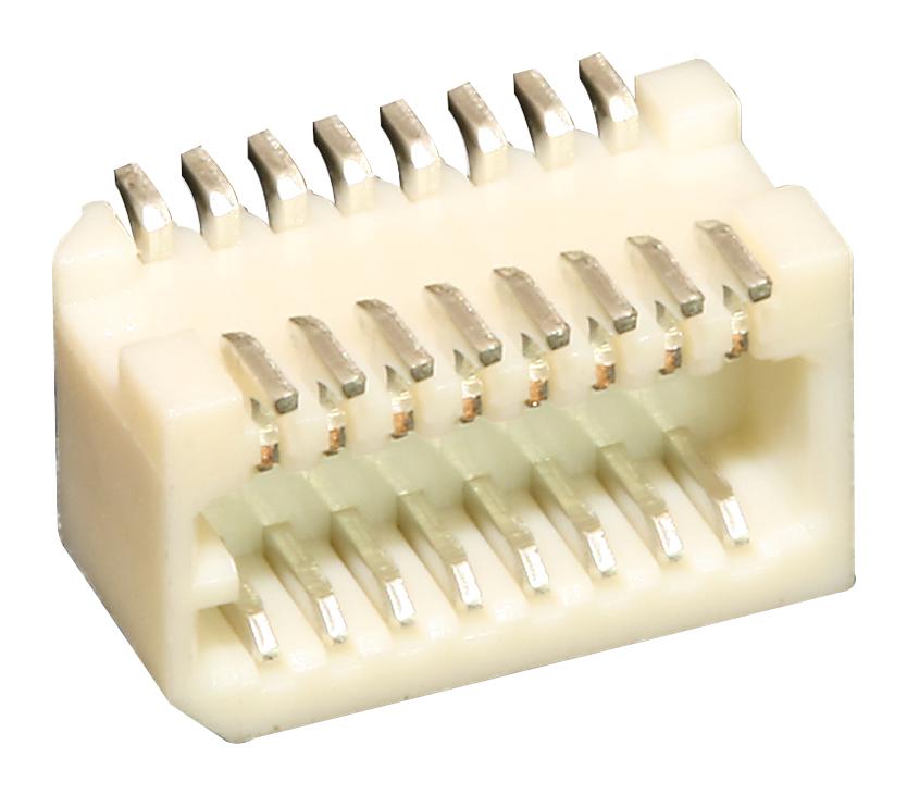 Molex 0533092070 – Reliable Board-to-Board Connectors for Industrial Applications