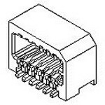 MOLEX / WALDOM 533092870 image