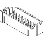 53313-0865 MOLEX / WALDOM Wire-to-Board Header | myMectronic