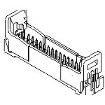 MOLEX / WALDOM 533146065 image