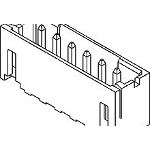 53324-0760 MOLEX / WALDOM Wire-to-Board Header | myMectronic
