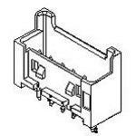 53375-0310 MOLEX / WALDOM Mini-Lock Wire-to-Board Header | myMectronic