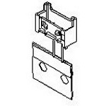 53375-0690 MOLEX / WALDOM Mini-Lock Wire-to-Board Header | myMectronic