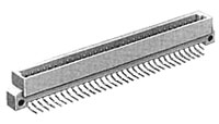 Eurocard Type B Connector – Reliable Modular Connection for Industrial Applications