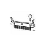 53611-S26-4LF AMPHENOL ICC / FCI Edge Card Connector | myMectronic