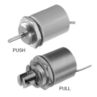 Buy Deltrol Tubular Solenoid Part Number 5375488 Online