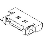 MOLEX / WALDOM 537800770 image
