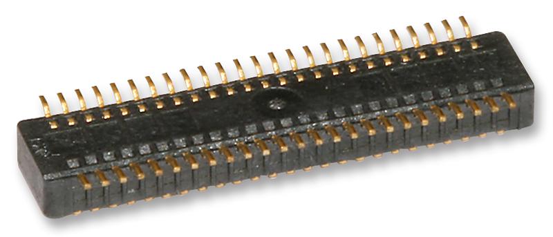 Buy Molex SlimStack Connector Part Number 538850408 Online