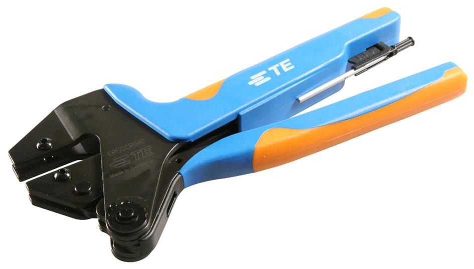 Brand Series Crimping Hand Tool: 5396351