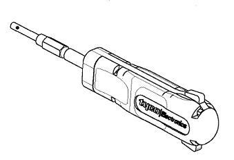 Electronics Tool Series Extraction Tool: 5399721