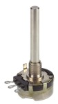 53C1100KRZ HONEYWELL Conductive Plastic Potentiometer | myMectronic