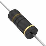53J10RE OHMITE Silicone Coated Wirewound Resistor | myMectronic