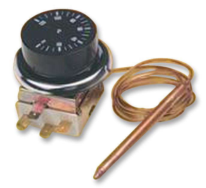 Buy multicomp Control Thermostat Part Number 540020556326556501 Online
