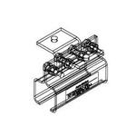 WOODHEAD / MOLEX 5400JH image