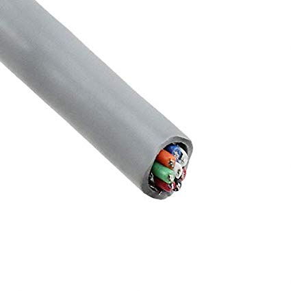5406UE 0081000 Belden Security Sound Riser Cable | myMectronic