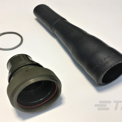 Buy TE Connectivity SolderTacts Part Number 541000130008 Online