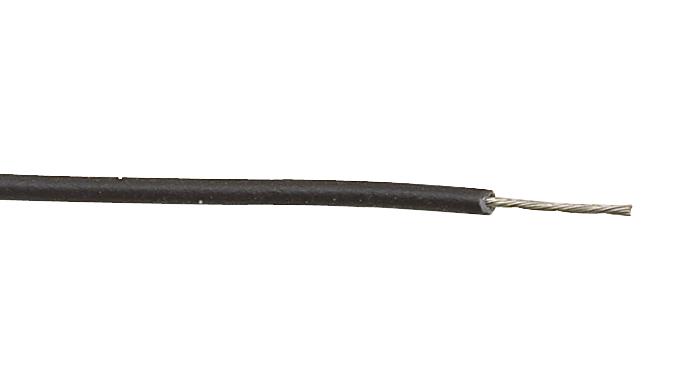 Alpha Wire 541019 U–Reliable Industrial Wiring Cable for Electronic Applications
