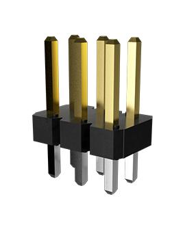 Industrial Equipment Series Header: 54102G0803LF