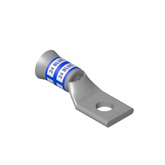 54106BS THOMAS & BETTS Standard Barrel Copper Lug | myMectronic