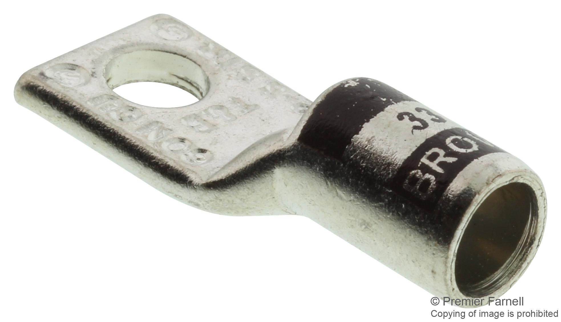 Buy Thomas&Betts 54107 Compression Lug Online