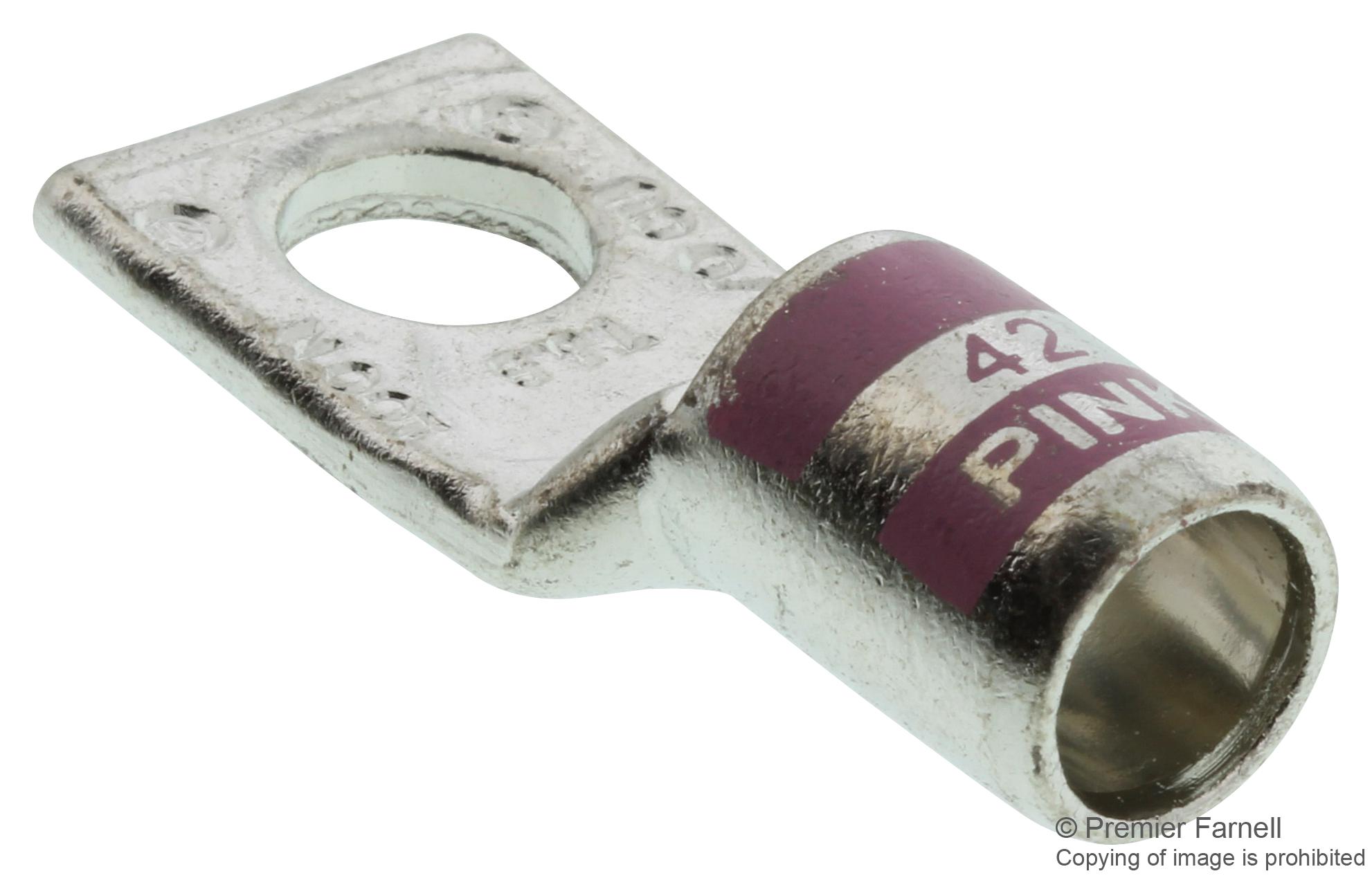 Buy PETE Compression Lug Part Number 54109 Online