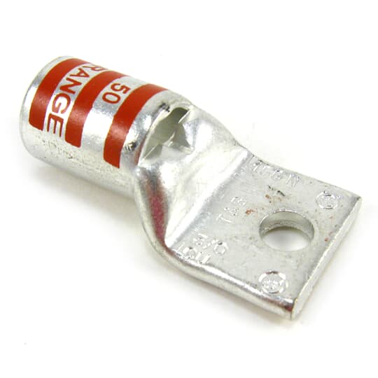 54111NP THOMAS & BETTS Copper One-Hole Lug | myMectronic