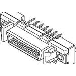 54122-3628 MOLEX / WALDOM Shielded Receptacle | myMectronic