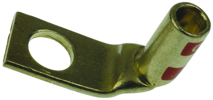 Buy Thomas & Betts Copper Tubing Lug Part Number 54130UB Online