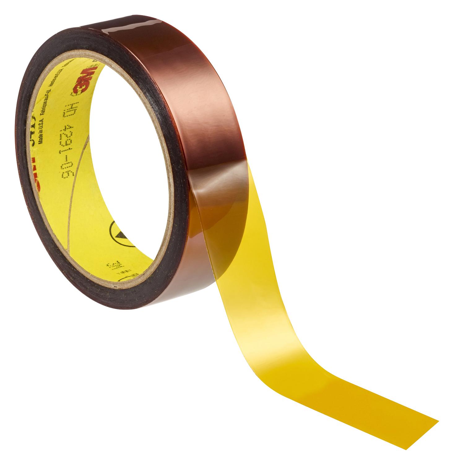 3M Series Polyimide Tape: 541319MM