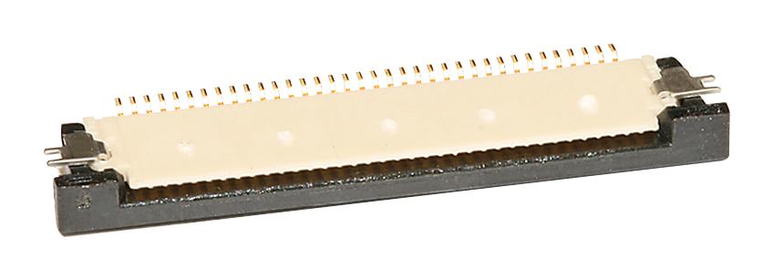 Molex 541323662 – Reliable FFC/FPC Connector for Industrial Applications