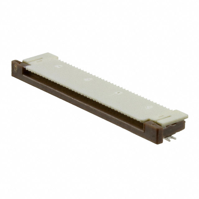MOLEX / WALDOM 541323897TR375 image