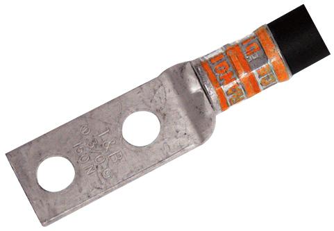 Buy PETE Compression Lug Part Number 54163TB Online