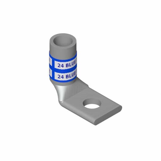 54174UB THOMAS & BETTS Copper Barrel Lug Connector | myMectronic