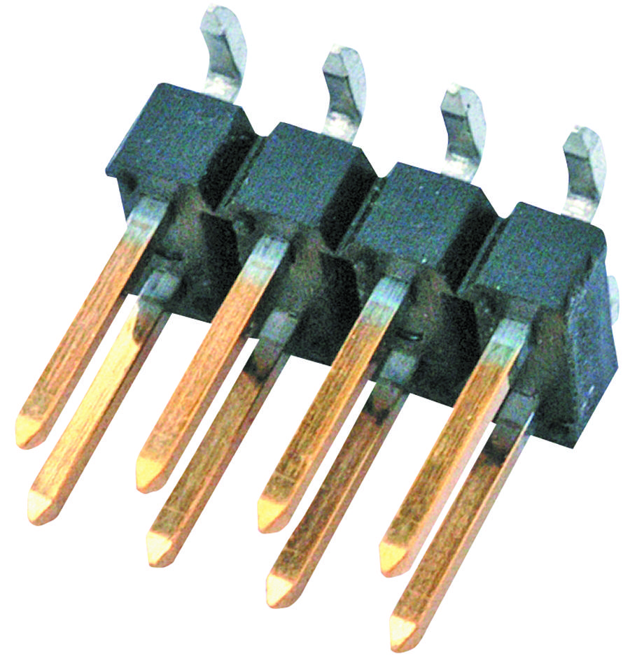 Buy FCI PCB Connector Part Number 54202S0804 Online