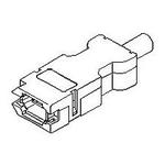 54280-0809 MOLEX / WALDOM Fiber Optic Connector | myMectronic