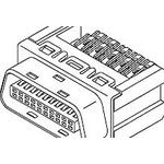 54306-2619 MOLEX / WALDOM Wire-to-Board Plug Connector | myMectronic