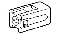 Buy AMP Power Lock Connectors Part Number 543151 Online