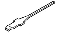 AMP Series Power Lock Connectors: 543262