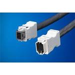 54332-1270 MOLEX / WALDOM CRC Compact Robotic Connector | myMectronic