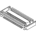 54363-0689 MOLEX / WALDOM SlimStack Board-to-Board Connector | myMectronic