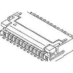 54393-3382 MOLEX / WALDOM Easy-On ZIF Connector | myMectronic
