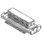 54434-0608 MOLEX / WALDOM SlimStack Board-to-Board Connector | myMectronic