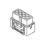 54479-1215 MOLEX / WALDOM HMC Rectangular Female Housing | myMectronic